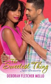 The Sweetest Thing (Just Desserts)