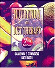 Nutrition and Diet Therapy (Nutrition  Diet Therapy)