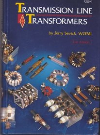 Transmission Line Transformers