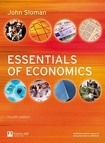Essentials of Economics: AND 