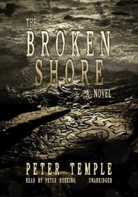 The Broken Shore: Library Edition