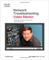 Network Troubleshooting Video Mentor