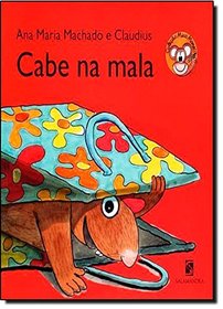 Cabe na Mala - Coleo Mico Maneco (Em Portuguese do Brasil)
