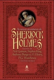As Novas Aventuras de Sherlock Holmes (Portuguese Edition)