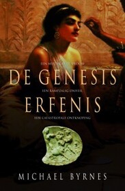De Genesis erfenis (The Genesis Plague) (Thomas Flaherty, Bk 1) (Dutch Edition)