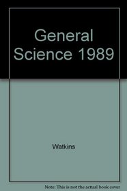 General Science 1989