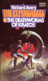 Deathworms of Kratos