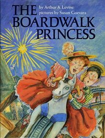 The Boardwalk Princess