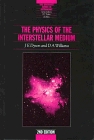 The Physics of the Interstellar Medium (Graduate Series in Astronomy)