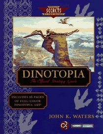 Dinotopia : The Official Strategy Guide (Secrets of the Games Series.)