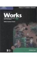 Microsoft Works 6.0 Introductory Concepts and Techniques