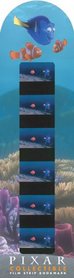 Finding Nemo Collectible Film Strip Bookmark (Pixar)