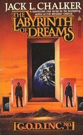 The Labyrinth of Dreams (G. O. D. Inc. Bk 1)