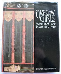 Glasgow Girls: Women in Art and Design, 1880-1920