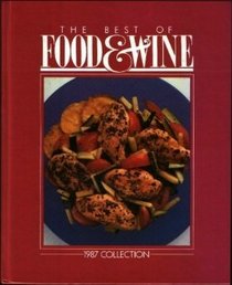 Best of Food and Wine 1987