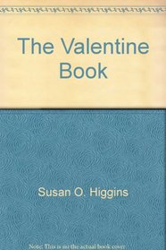 The Valentine Book