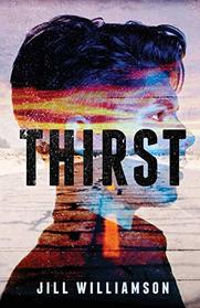 THIRST (Thirst Duology)