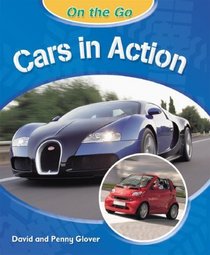 Cars in Action (On the Go)