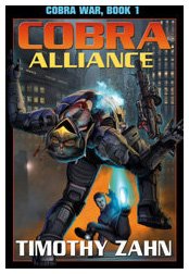 Cobra Alliance  (Cobra War, Bk 1)