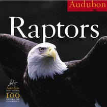 Audubon Raptors Calendar 2007