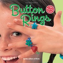 Button Rings (Klutz)