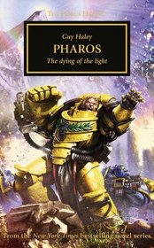 Pharos (The Horus Heresy)