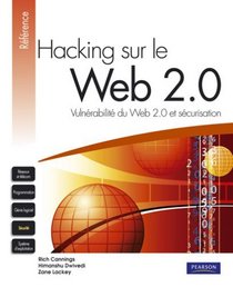 Hacking sur le Web 2.0 : Vulnrabilit du Web et solutions