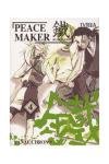 Peacemaker Kurogane 4