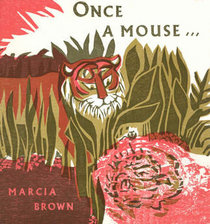 Once a Mouse...