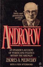 Andropov