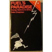 Fuel's Paradise (A Penguin special)