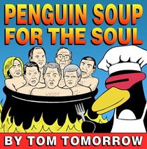 Penguin Soup for the Soul : A Novel