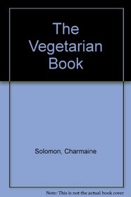 Vegetarian Cookbook