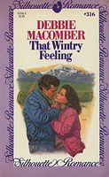 That Wintry Feeling (Silhouette Romance, No 316)