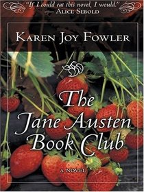 The Jane Austen Book Club