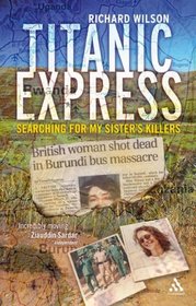 Titanic Express
