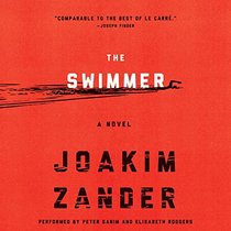 The Swimmer: Library Edition