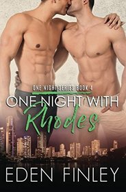 One Night with Rhodes (One Night, Bk 4)