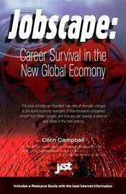 Jobscape: Career Survival in the New Global Economy