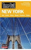 Time Out New York (Time Out Guides)