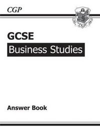 GCSE Business Studies Answers (for Workbook)