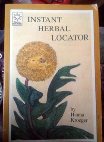 Instant Herbal Locator