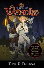 En busca de WondLa (Spanish Edition)