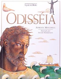 Odissia (Em Portuguese do Brasil)