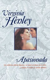 Apasionada