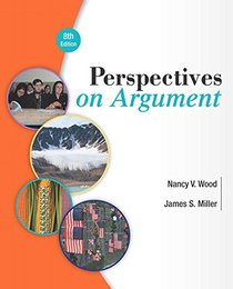 Perspectives on Argument Plus MyWritingLab with Pearson eText -- Access Card Package (8th Edition)
