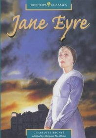 Oxford Reading Tree: Stage 16: TreeTops Classics: Jane Eyre: Jane Eyre (Oxford Reading Tree Treetops)