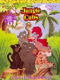 Jungle Jamboree