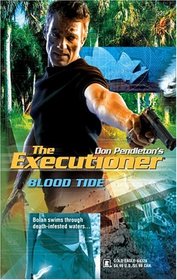 Blood Tide (Executioner, No 326)