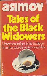 Tales of Black Widowers